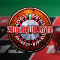 20p roulette casino game by Inspired Gaming – featured logo at Flagman Casino
