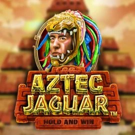 Try Aztec Jaguar Hold &amp; Win slot by SYNOT Games on flagmancasinoo.com – logo image