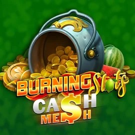 Burning Slots Cash Mesh online slot from BF Games – play at flagmancasinoo.com