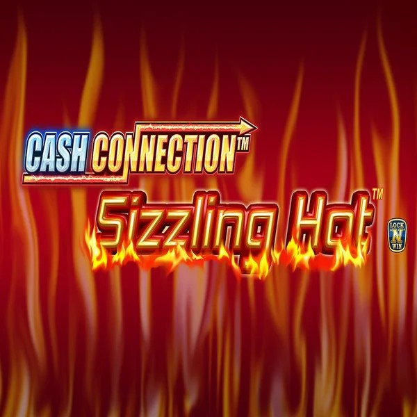 Cash Connection Sizzling hot slot icon by Novomatic, available at Flagman Casino