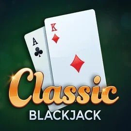 Play Classic Blackjack slot by Red Tiger Gaming on flagmancasinoo.com