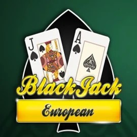 European Blackjack MH logo by Play'n GO Flagman Casino