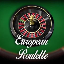 European Roulette (Red Tiger) by Red Tiger Gaming, showcased at flagmancasinoo.com – game logo