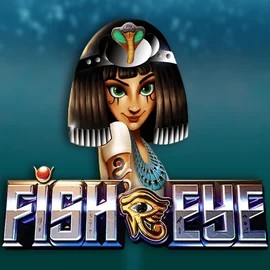 Play the Fish Eye slot by Pragmatic Play on Flagman Casino