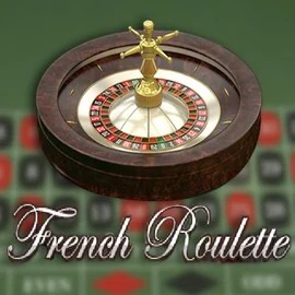 French Roulette (BGaming) logo by BGAMING at Flagman Casino