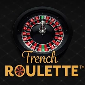 French Roulette (NetEnt) logo by NetEnt at Flagman Casino