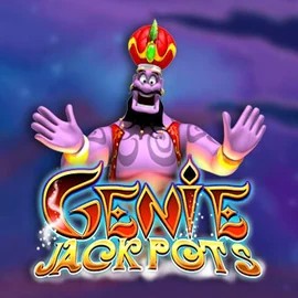 Genie Jackpots online slot from Blueprint Gaming – play at flagmancasinoo.com