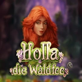 Holla die Waldfee logo – Slots by Hölle Games at Flagman Casino