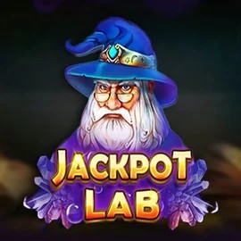 Jackpot Lab – slot by Platipus, featured at flagmancasinoo.com
