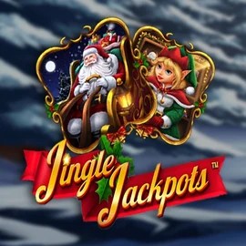 Play Jingle Jackpots slot by Dragon Gaming on flagmancasinoo.com