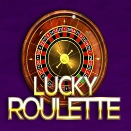 Play the Lucky Roulette slot by Belatra Games on Flagman Casino