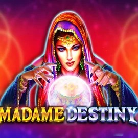 Play the Madame Destiny slot by Pragmatic Play on Flagman Casino
