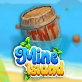 Enjoy Mine Island by SmartSoft – logo hosted on flagmancasinoo.com