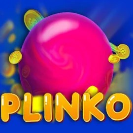 Plinko (BGaming) logo by BGAMING Flagman Casino
