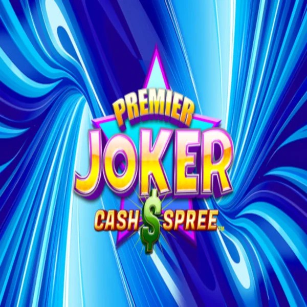 Slots logo of Premier Joker Cash Spree from Oros Gaming at Flagman Casino