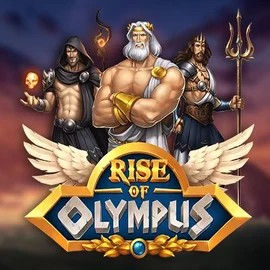 Rise of Olympus – slot by Play'n GO, featured at flagmancasinoo.com