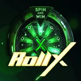 Try Roll X slot by SmartSoft on flagmancasinoo.com – logo image