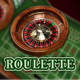 Roulette (Habanero) game by Habanero – logo hosted on Flagman Casino
