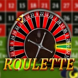 Roulette (Pragmatic Play) logo by Pragmatic Play Flagman Casino