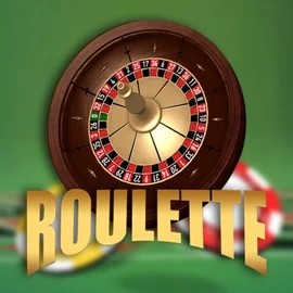 Table Games logo of Roulette (Relax Gaming) from Relax Gaming at Flagman Casino