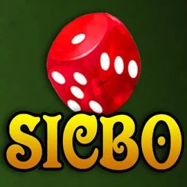 Casino Games logo of Sic Bo from Habanero at Flagman Casino