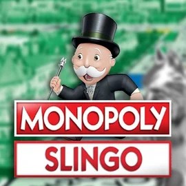 Play Slingo Monopoly slot by Gaming Realms on flagmancasinoo.com