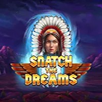 Snatch The Dreams game by SYNOT Games – logo hosted on Flagman Casino