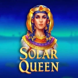 Play Solar Queen slot by Playson on flagmancasinoo.com