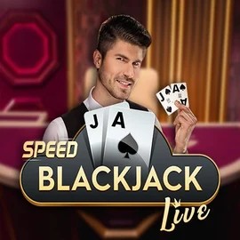 Play the Speed Blackjack slot by Pragmatic Play on Flagman Casino