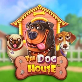 The Dog House – slot by Pragmatic Play, featured at flagmancasinoo.com