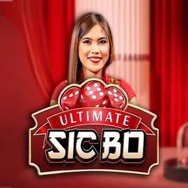 Enjoy Ultimate Sic Bo by Ezugi – logo hosted on flagmancasinoo.com