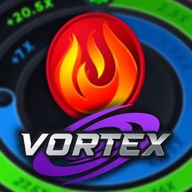 Play Vortex (Turbo Games) slot by Turbo Games on flagmancasinoo.com