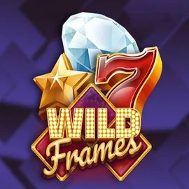 Enjoy Wild Frames by  – logo hosted on flagmancasinoo.com